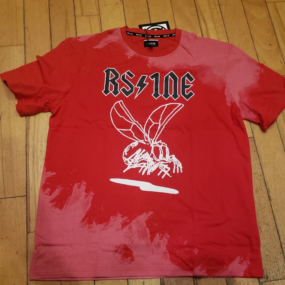 Rise as 1ne t-shirt